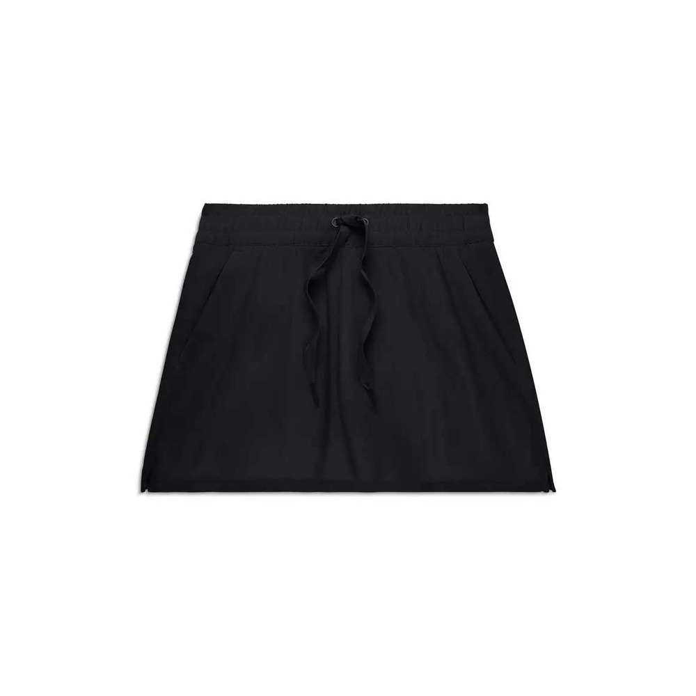 Free Fly Driftlight Skirt Black Size Small New With Tags - Picture 4 of 12